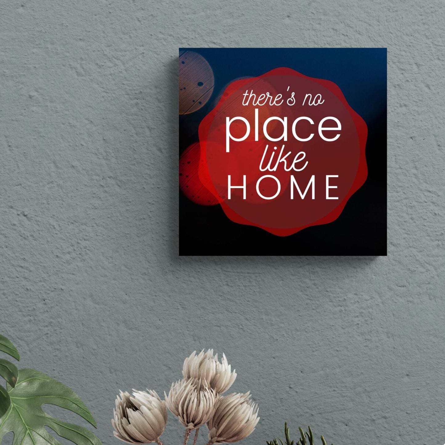 Feature tile 8 inch (20cm)