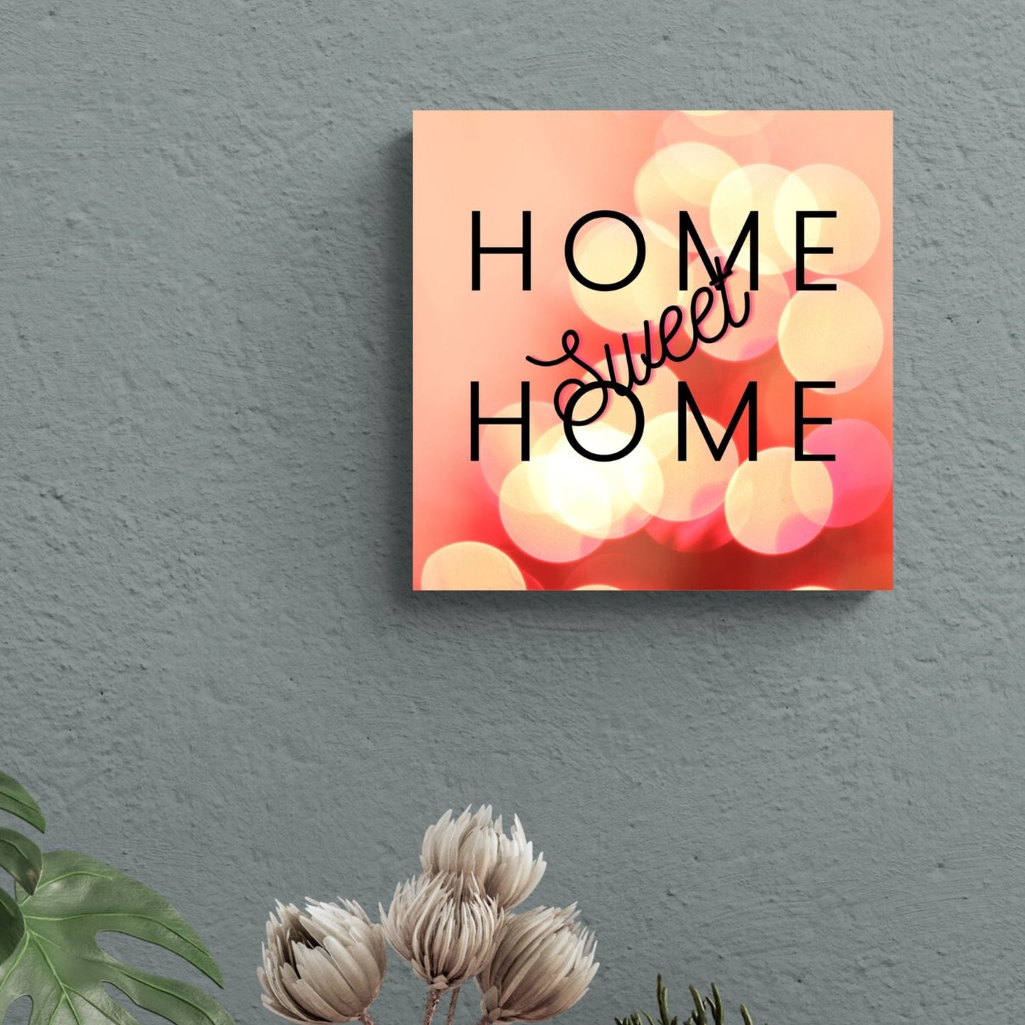Feature tile 8 inch (20cm)