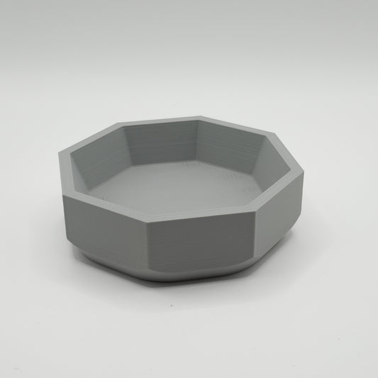 Designer Bowl 'OctaPot'