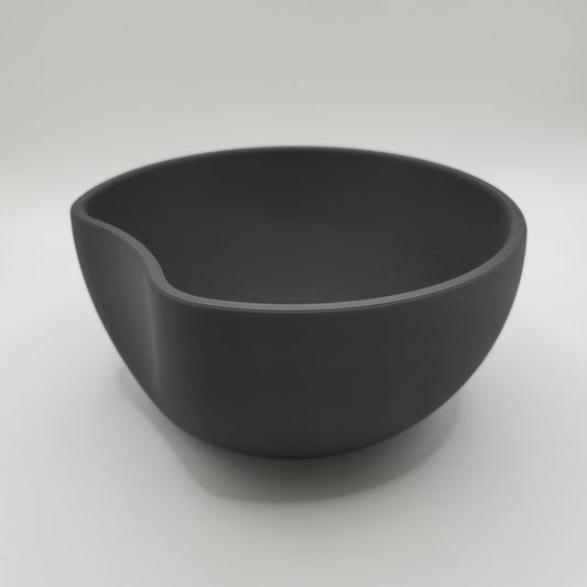 Designer Bowl, Key Catcher - Cut Circle