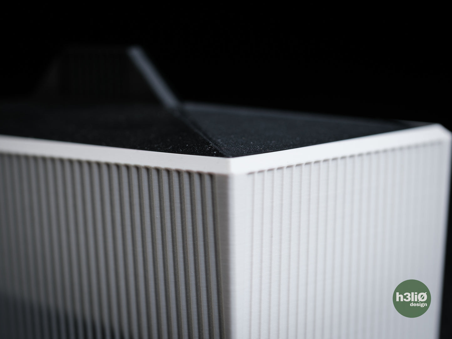 Lid for Clarit Modular boxes