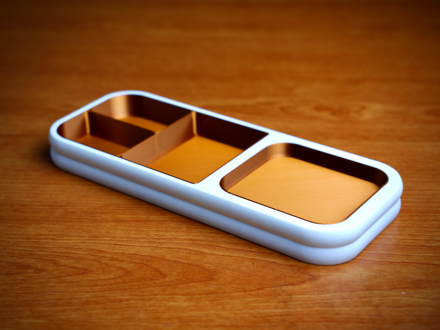 Cloud Desk Organizer Basic