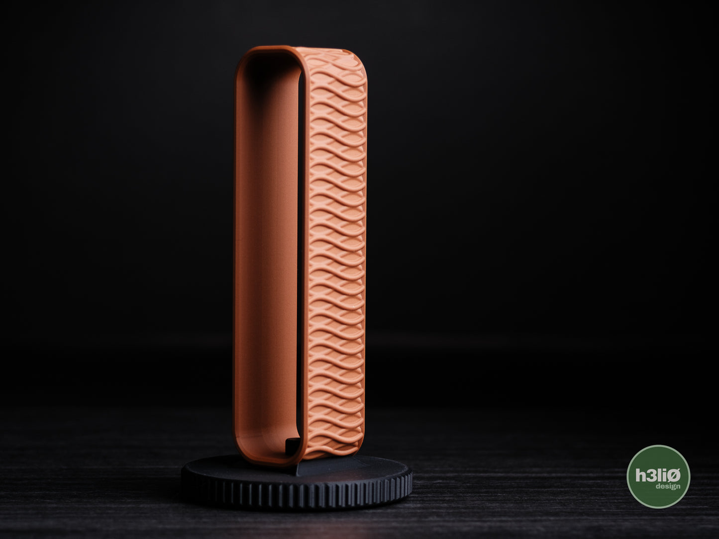 Lumo Headphone holder