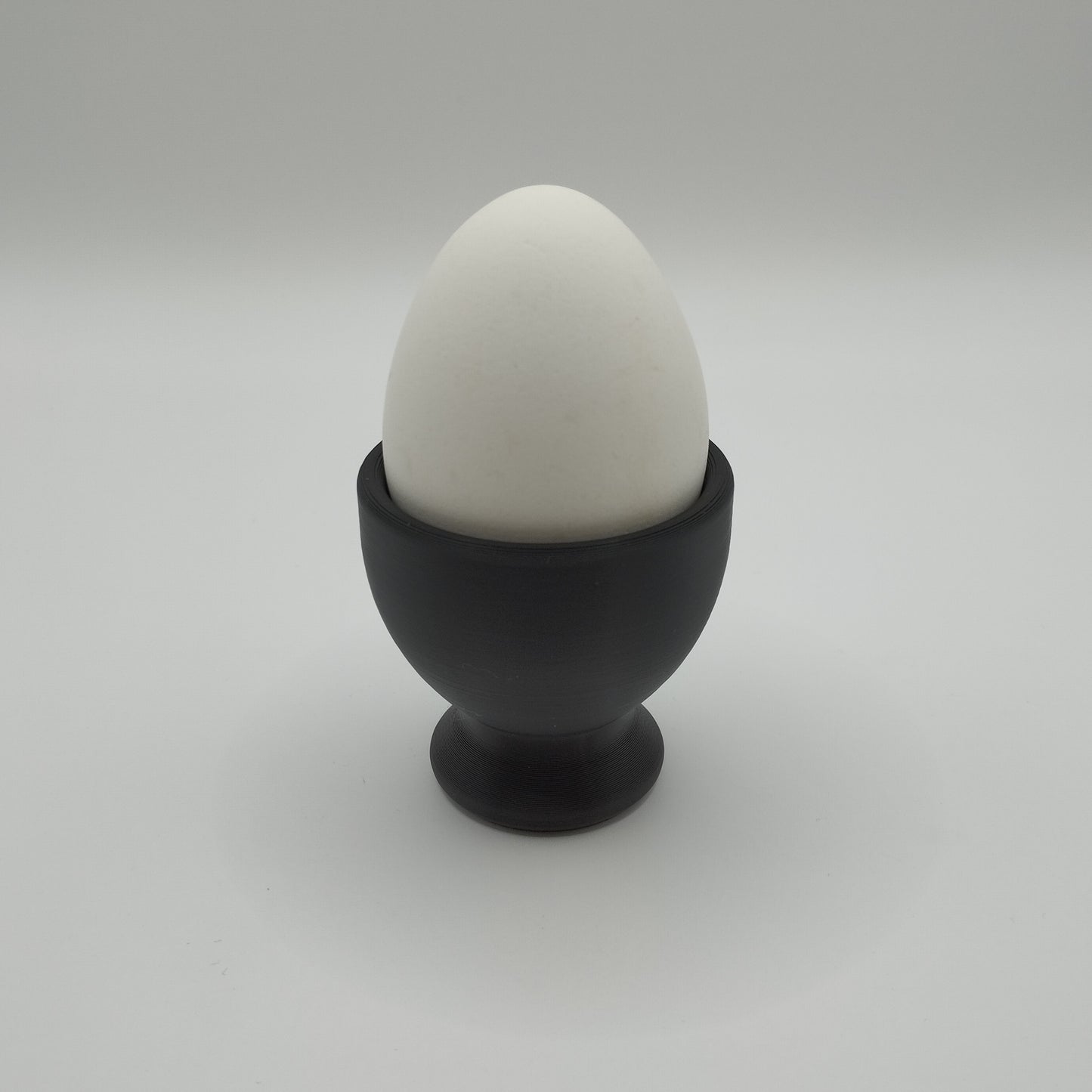 Modern Egg Cups, Egg Holders - Set of 2