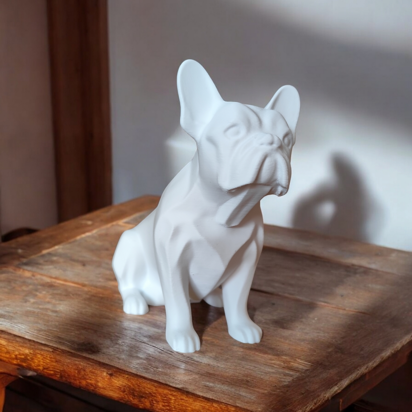 French Bulldog Sculpture 'Frenchie'