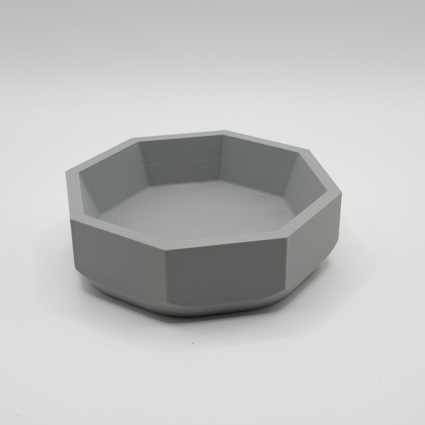 Designer Bowl 'OctaPot'