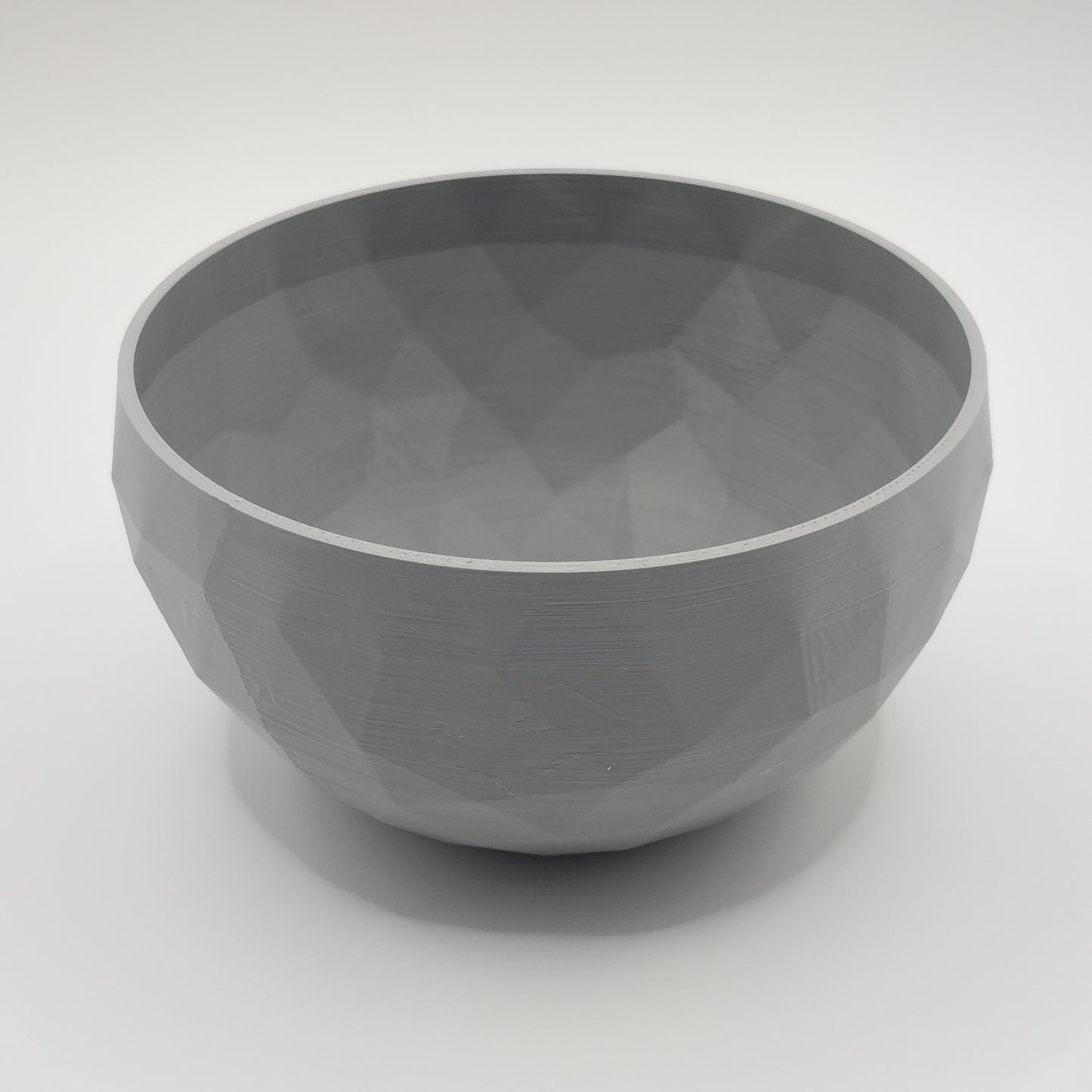 Stunning Low Poly Designer Bowl