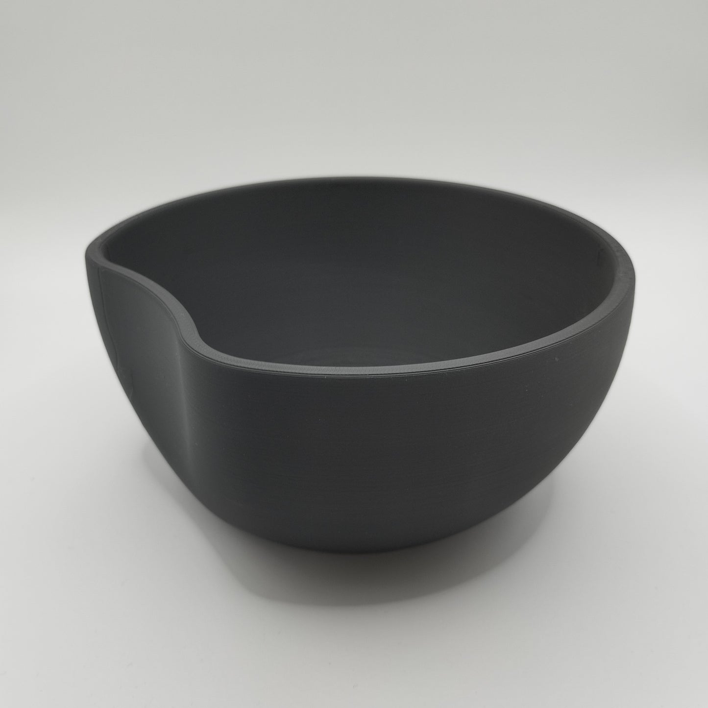 Designer Bowl, Key Catcher - Cut Circle