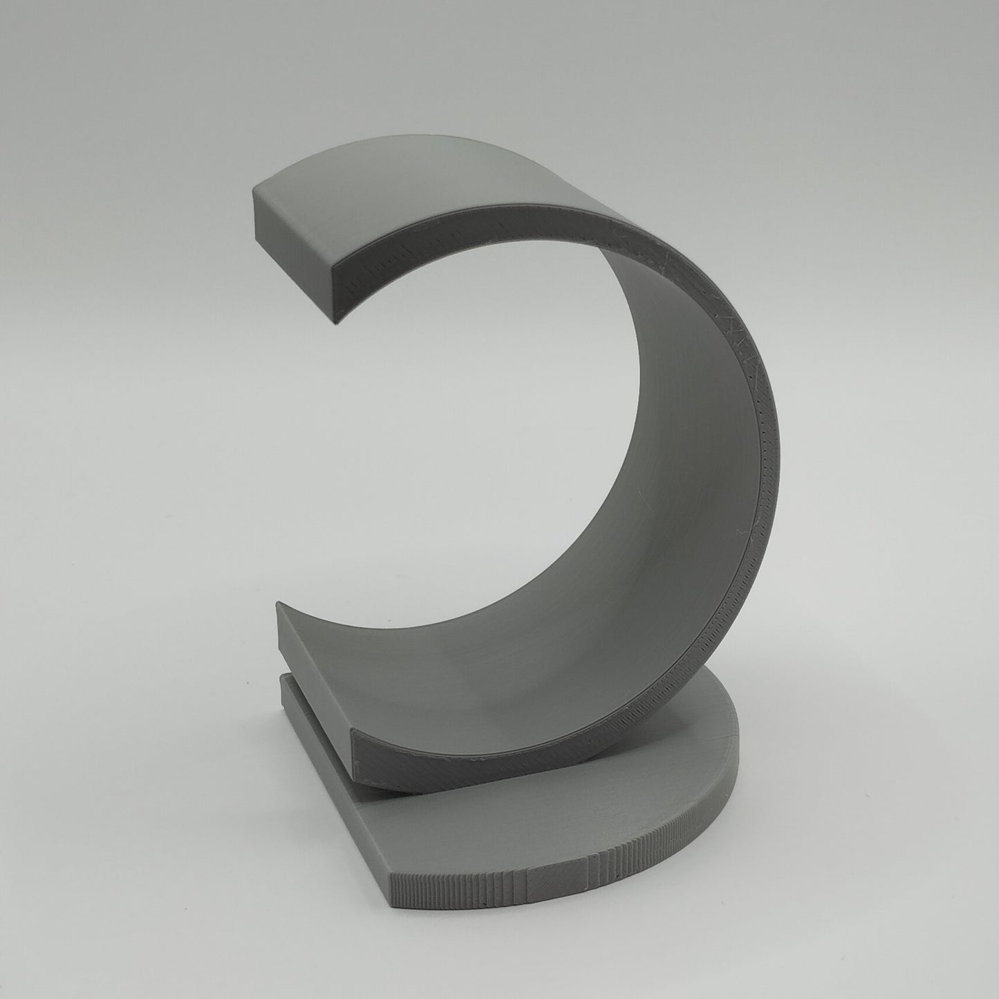 Bookend 'Circle'