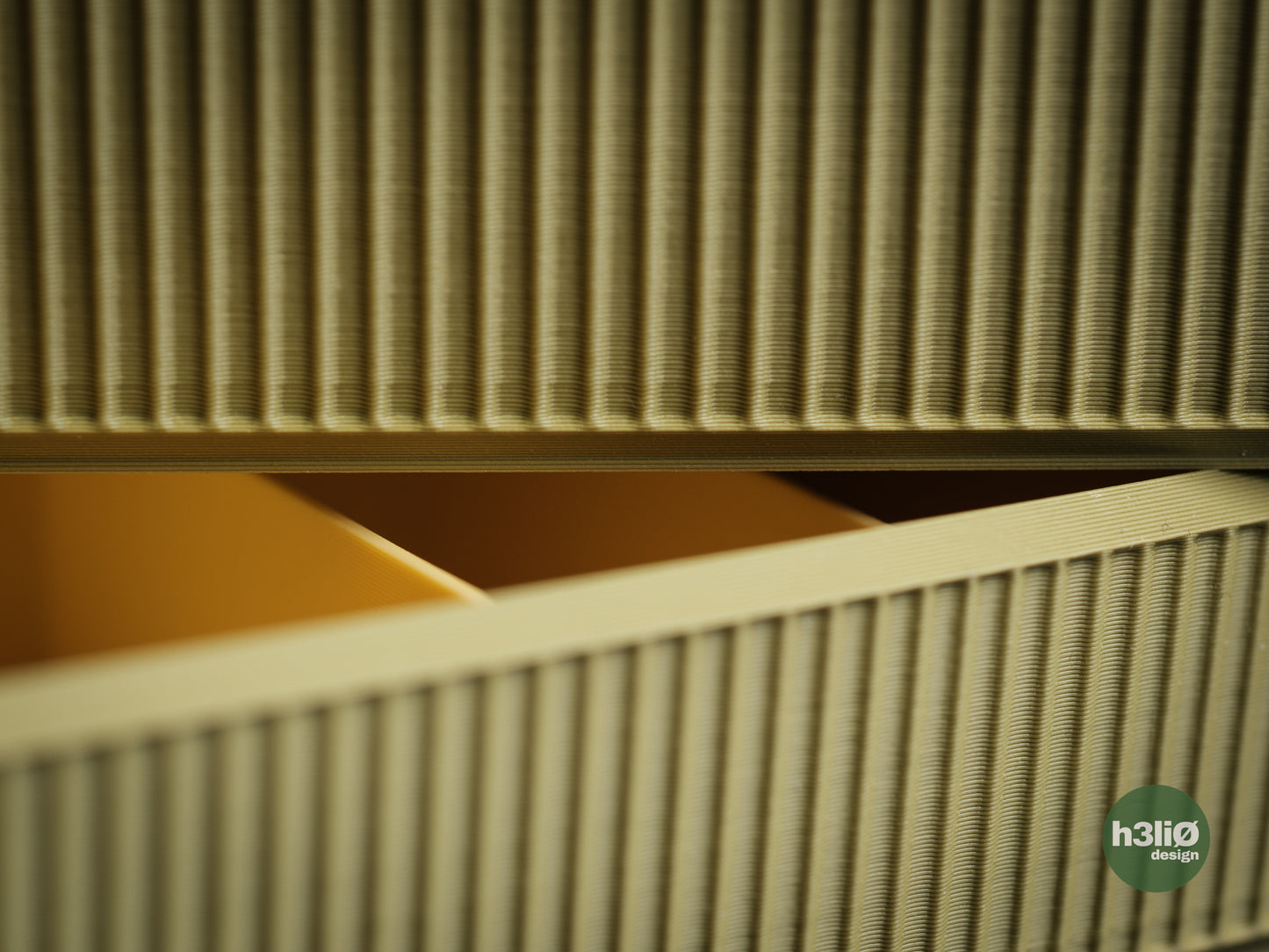 Clarit Modular boxes