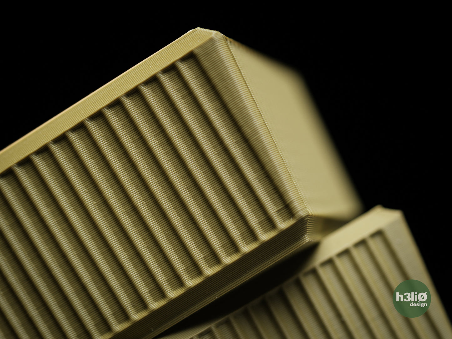 Clarit Modular boxes