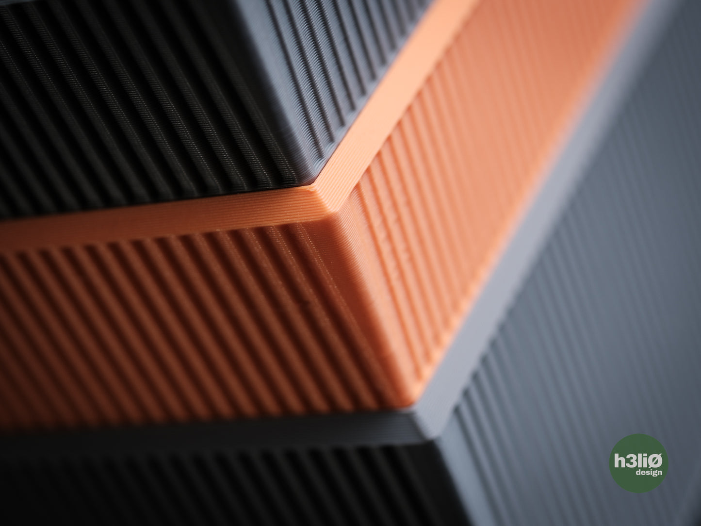 Clarit Modular boxes