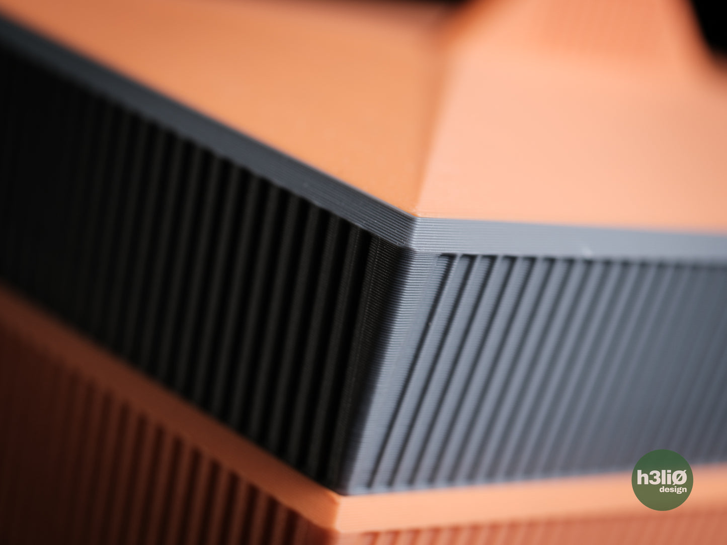 Clarit Modular boxes