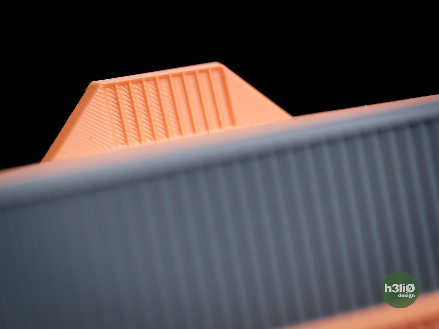 Lid for Clarit Modular boxes