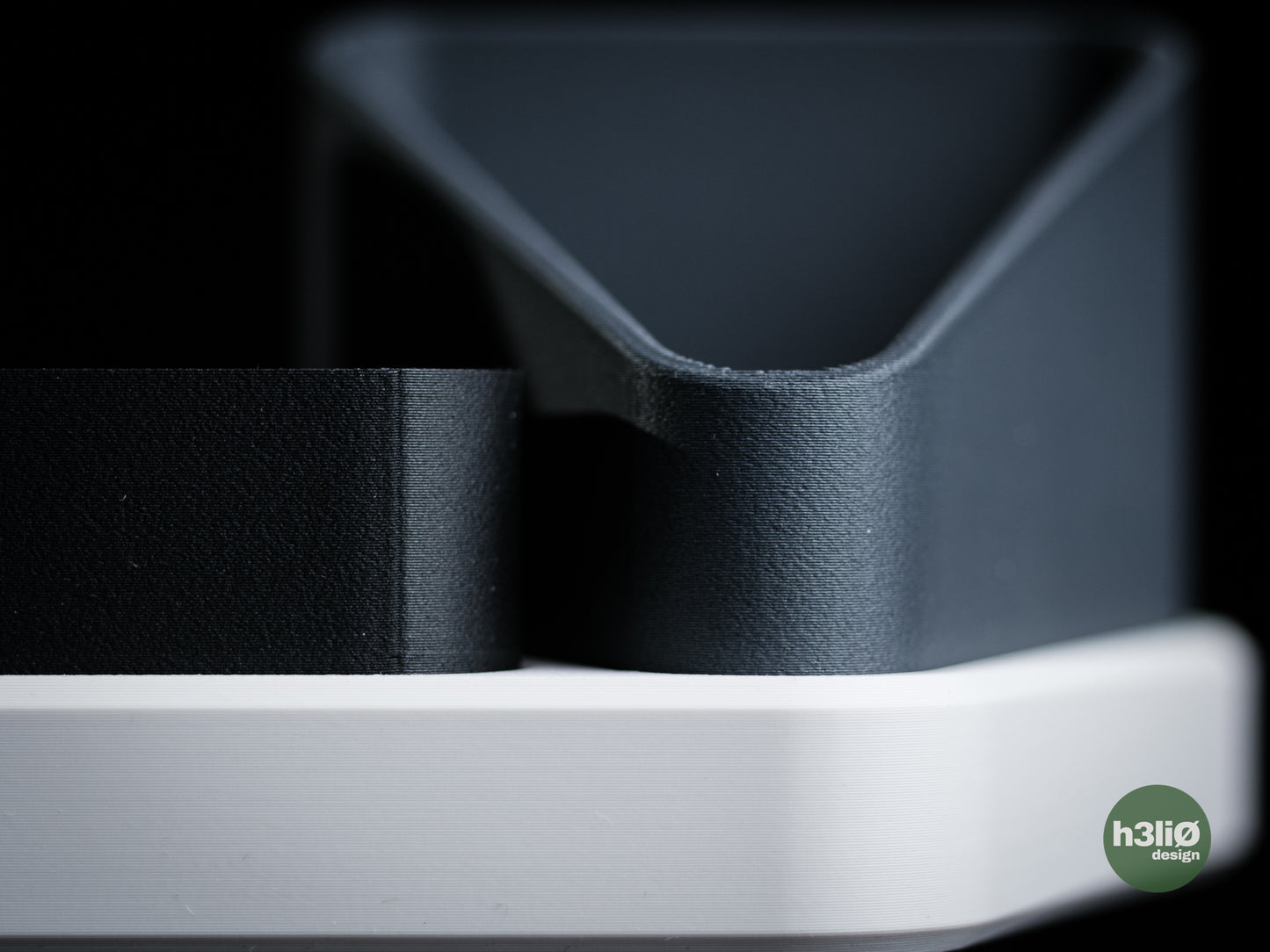 Prism Desk Organizer