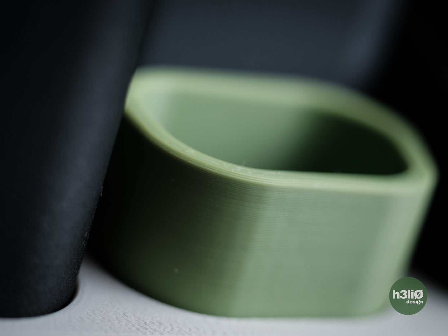 Prism Desk Organizer