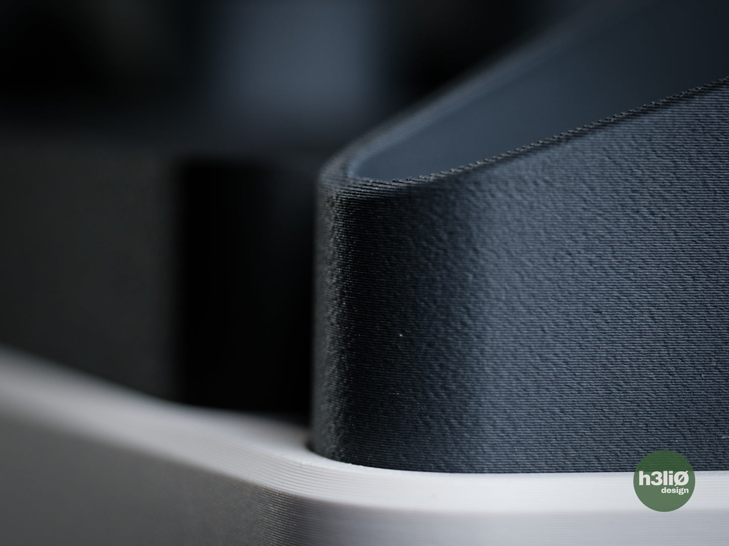 Prism Desk Organizer