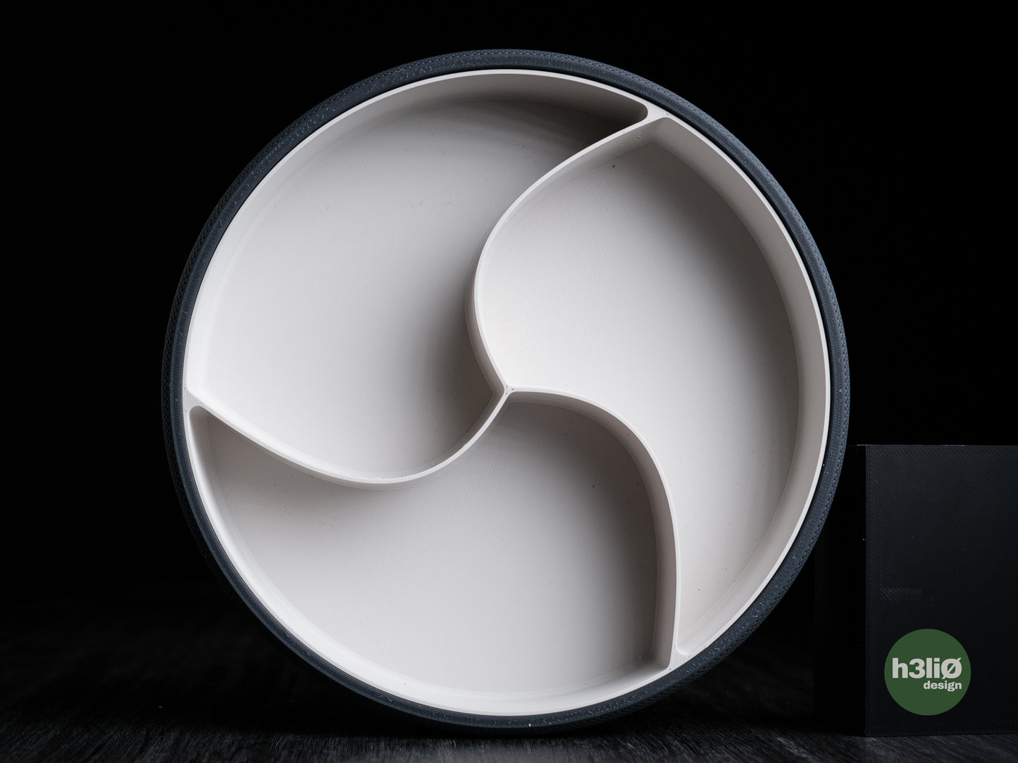 Grideo Catch all Bowl