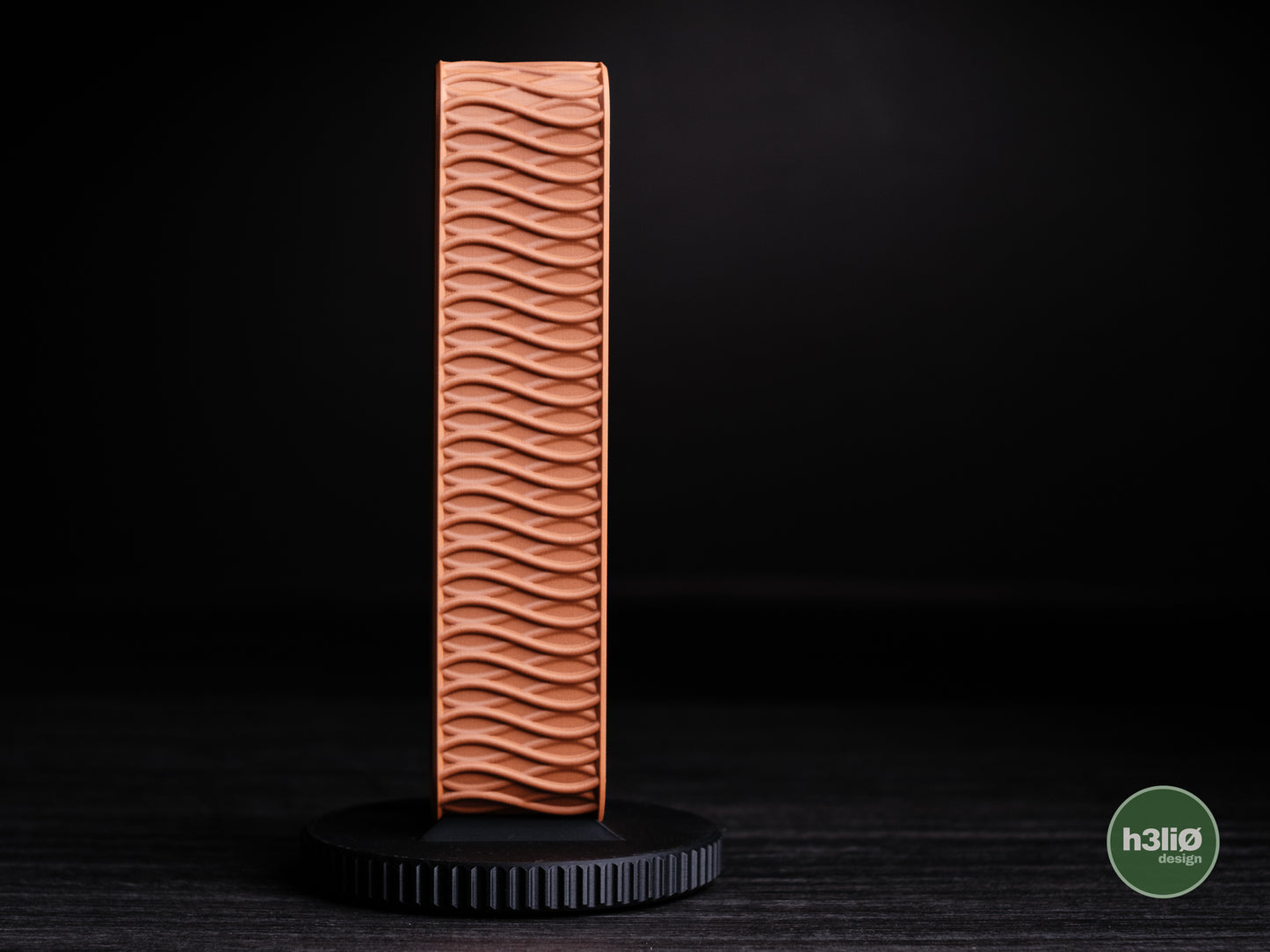 Lumo Headphone holder