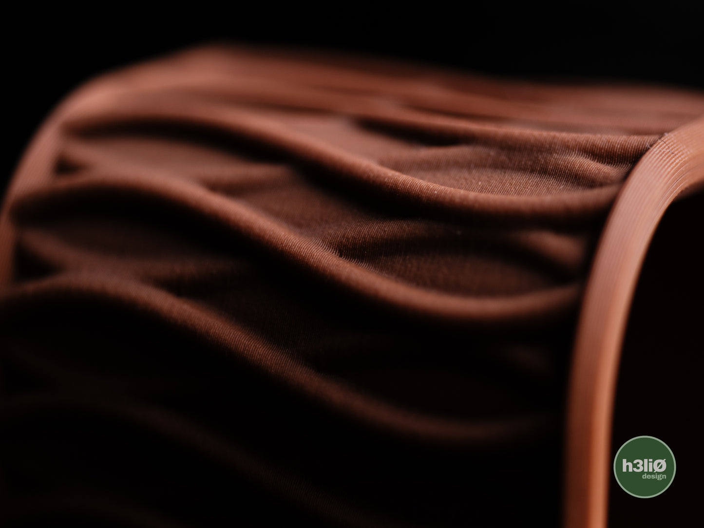 Lumo Headphone holder