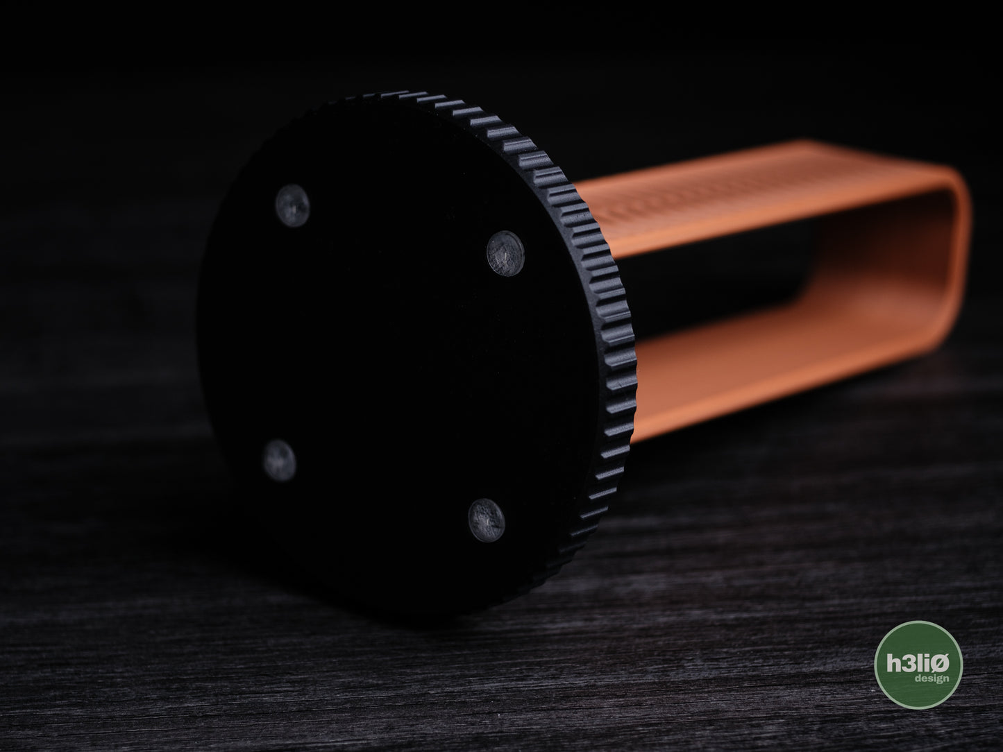 Lumo Headphone holder