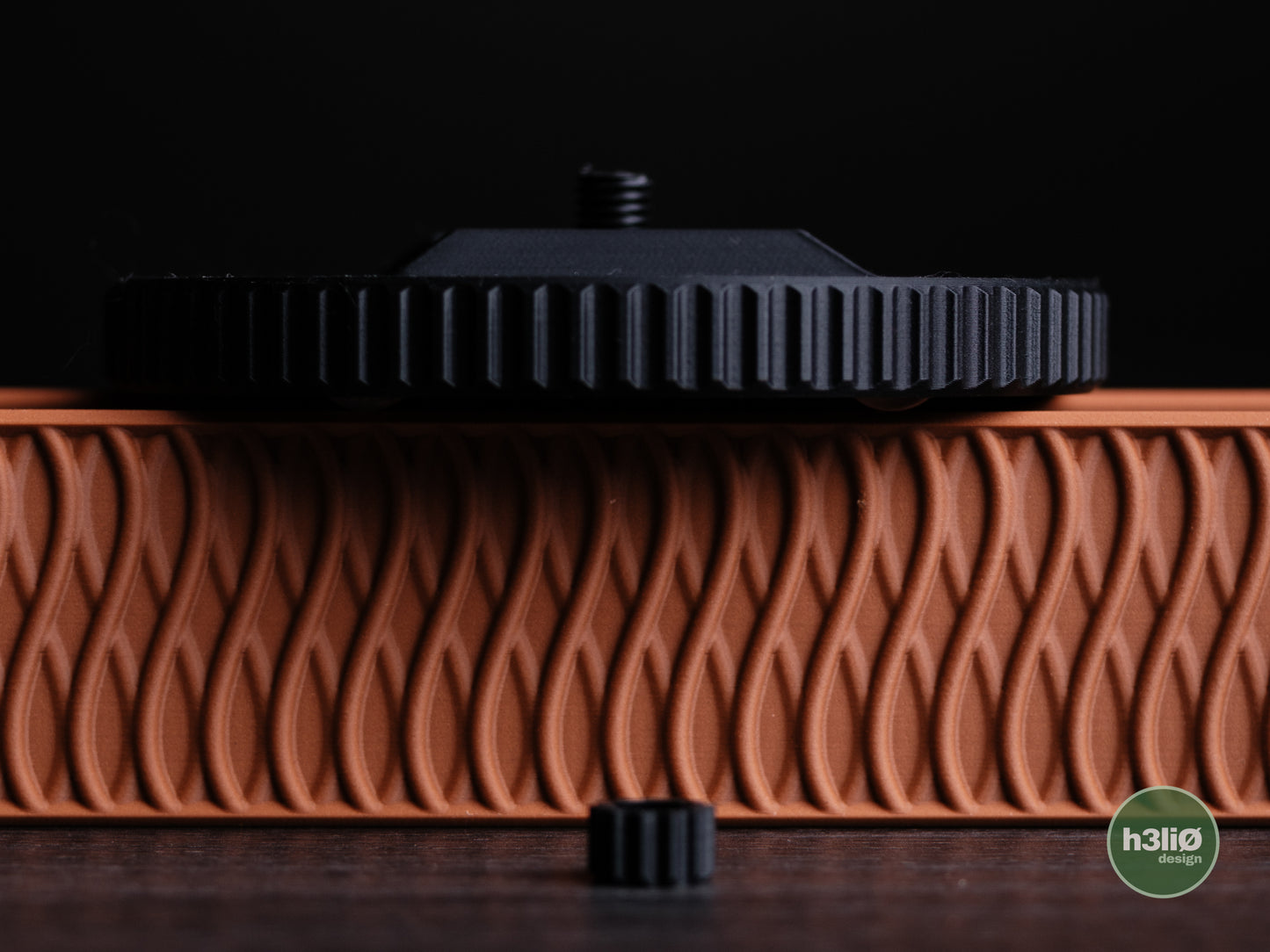 Lumo Headphone holder