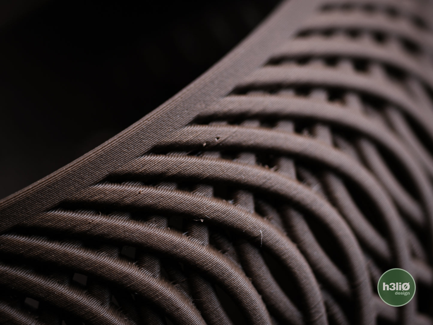 Mirage Orchid Planter