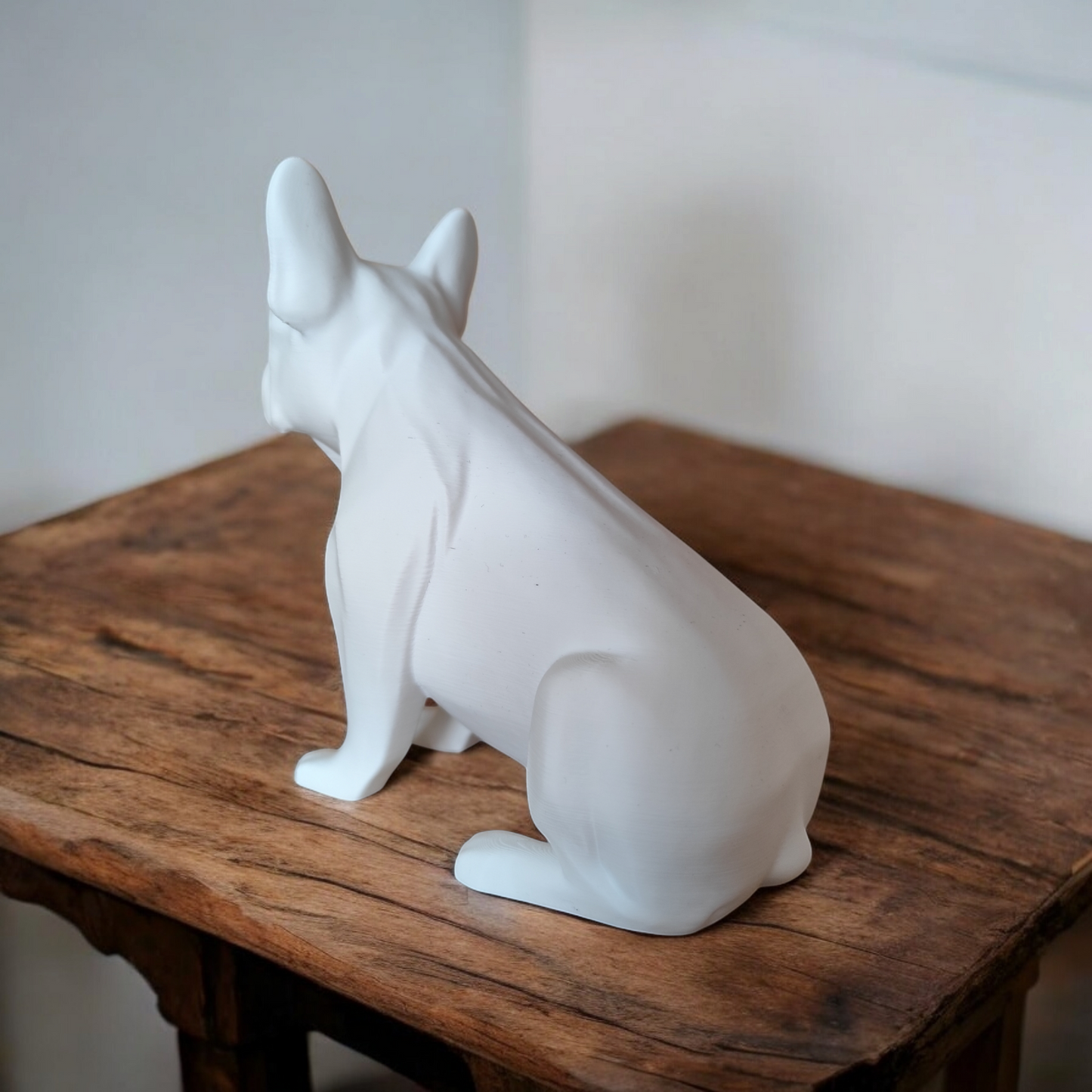 French Bulldog Sculpture 'Frenchie'