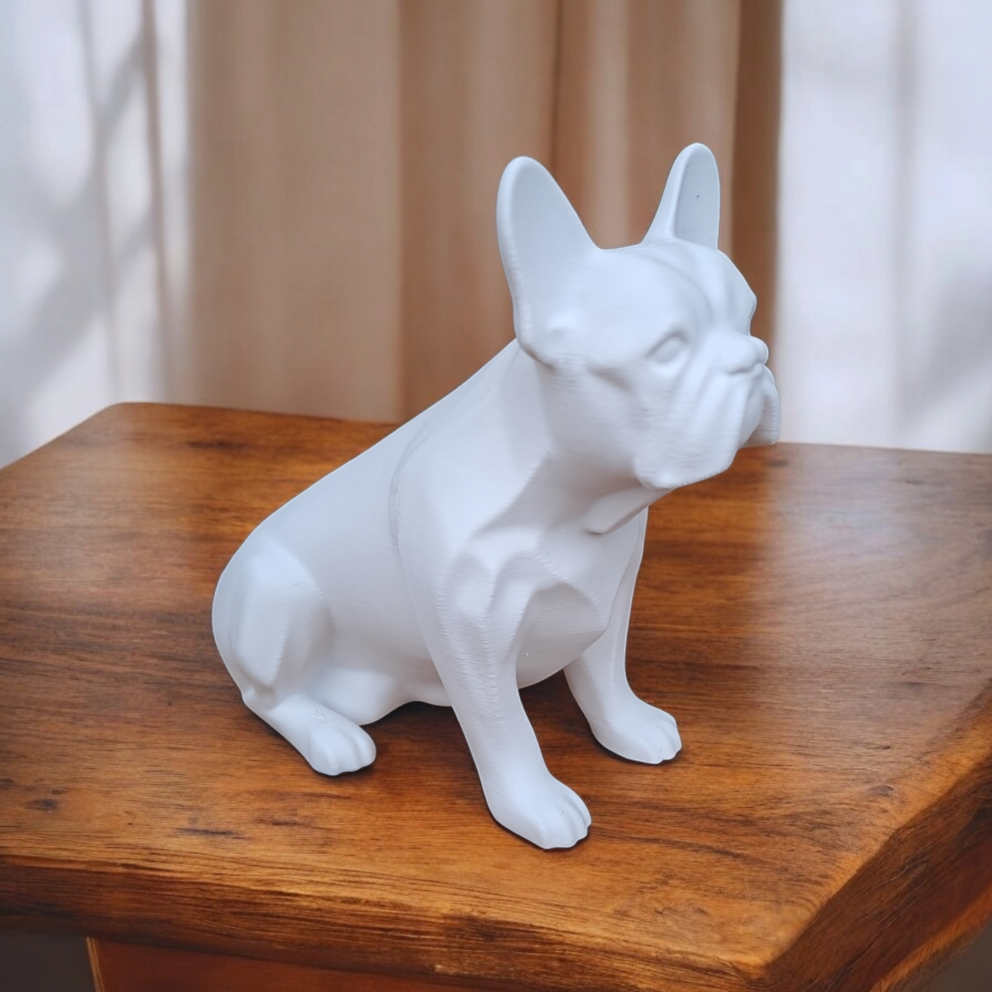 French Bulldog Sculpture 'Frenchie'