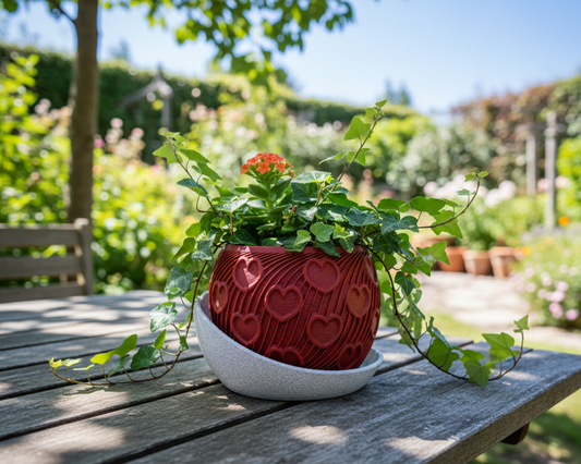 Cuore Planter