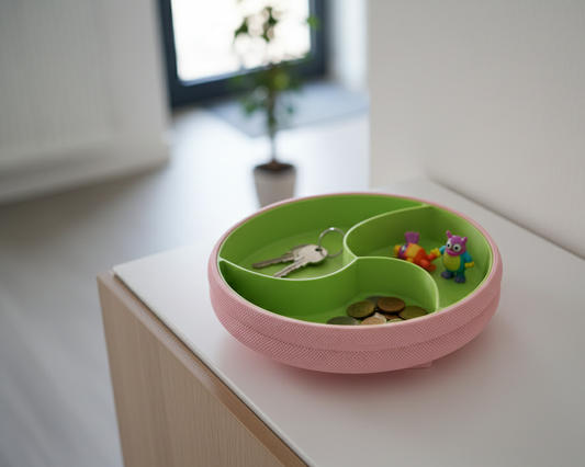 Grideo Catch all Bowl