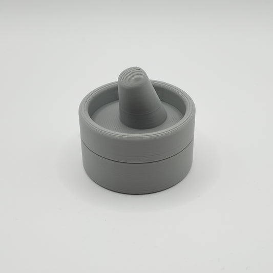 Ring Holder, Ring Display