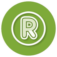 Round Prints Photo Tiles